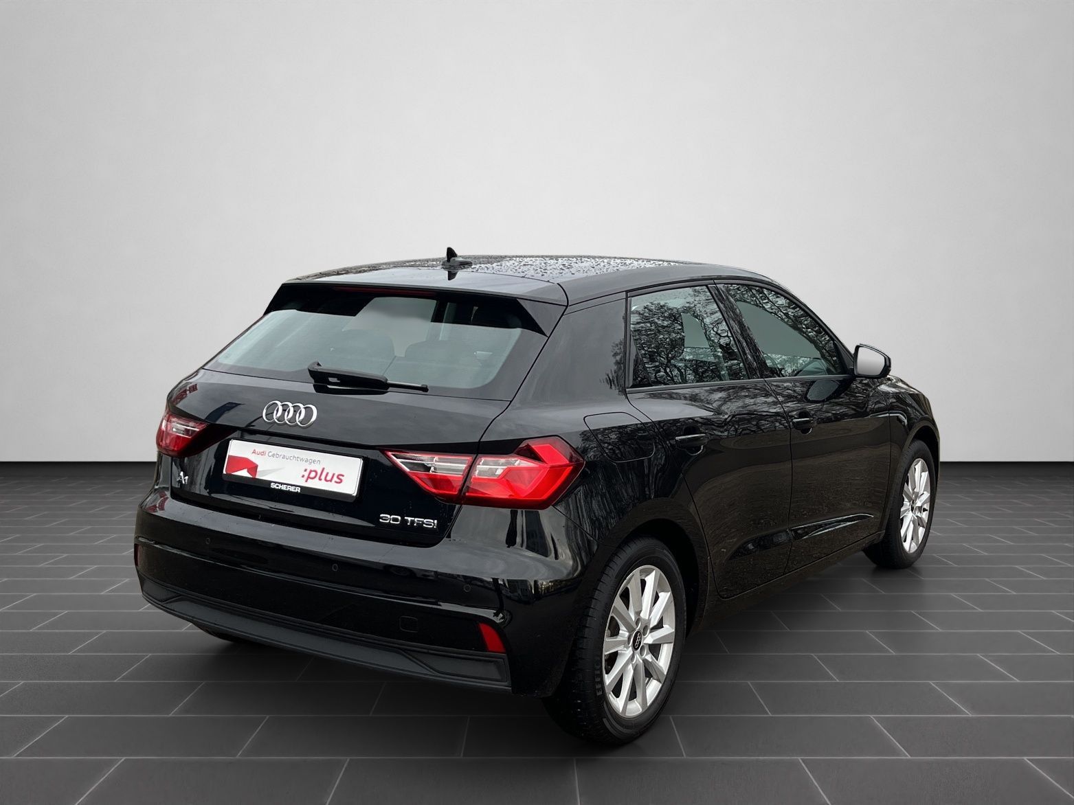 Audi A1 - Bild 3
