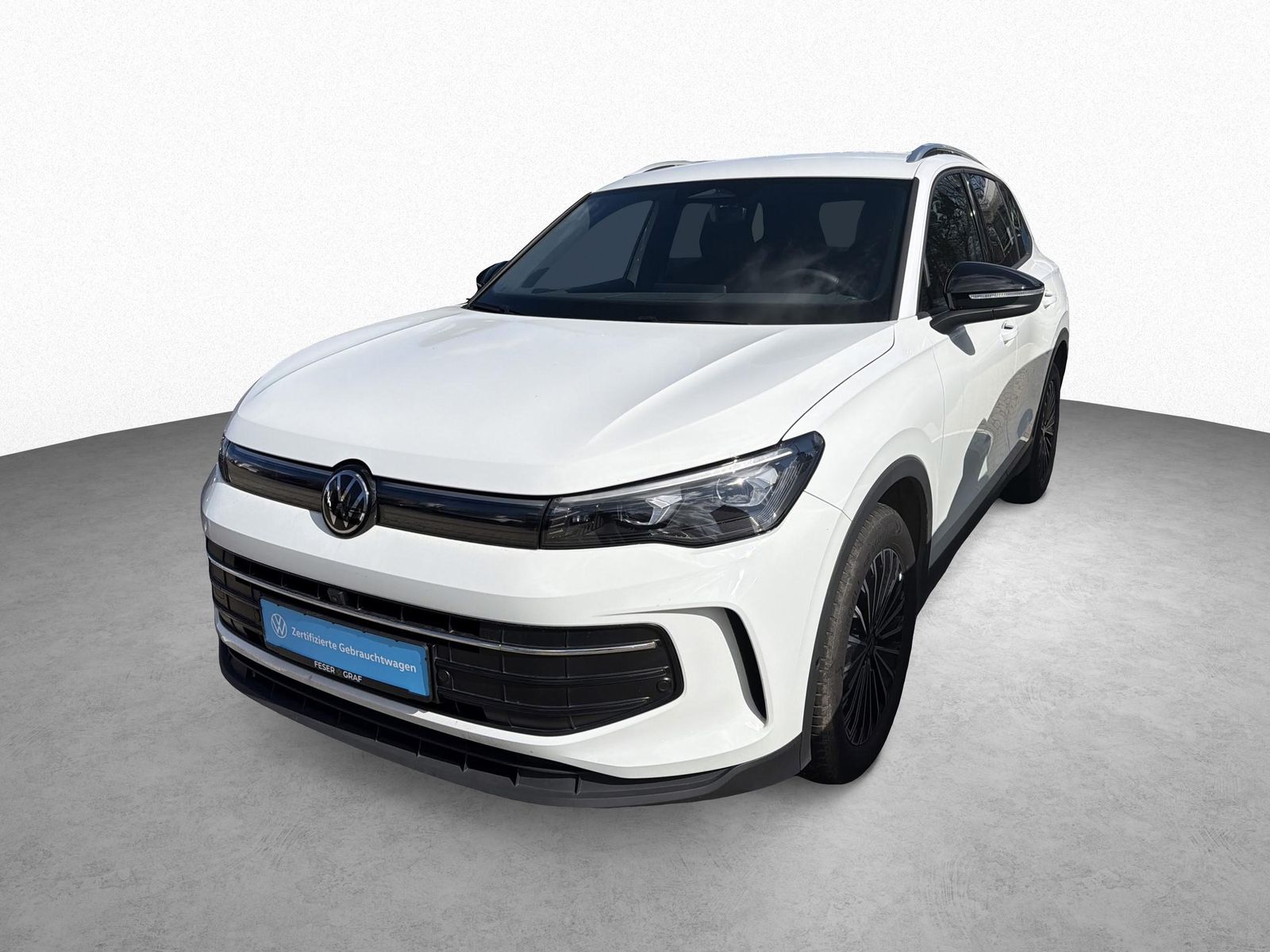 Volkswagen Tiguan - Bild 11