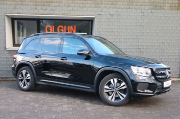 Mercedes GLB 200 - 7