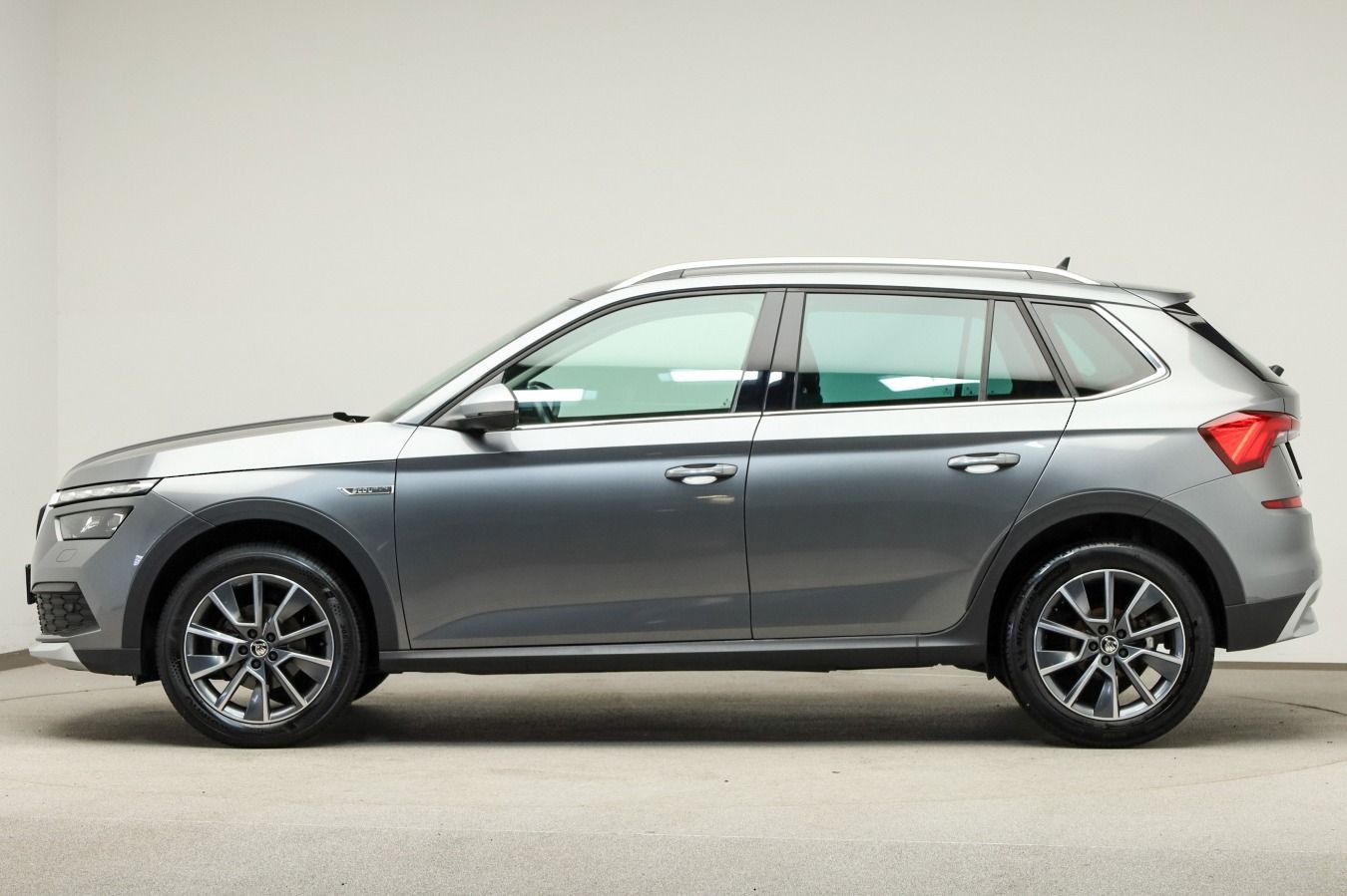 Skoda Kamiq - Bild 4