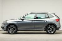 Skoda Kamiq - Vorschau Bild 4