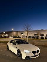 BMW 650i X-Drive M |Night Vision |Tausch m... - BMW 650 aus 2014