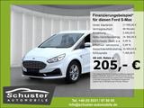 Ford S-Max Titanium 2.0D*Autom ACC Navi VKZ-Erk 2xPDC - Ford S-Max: Titanium X