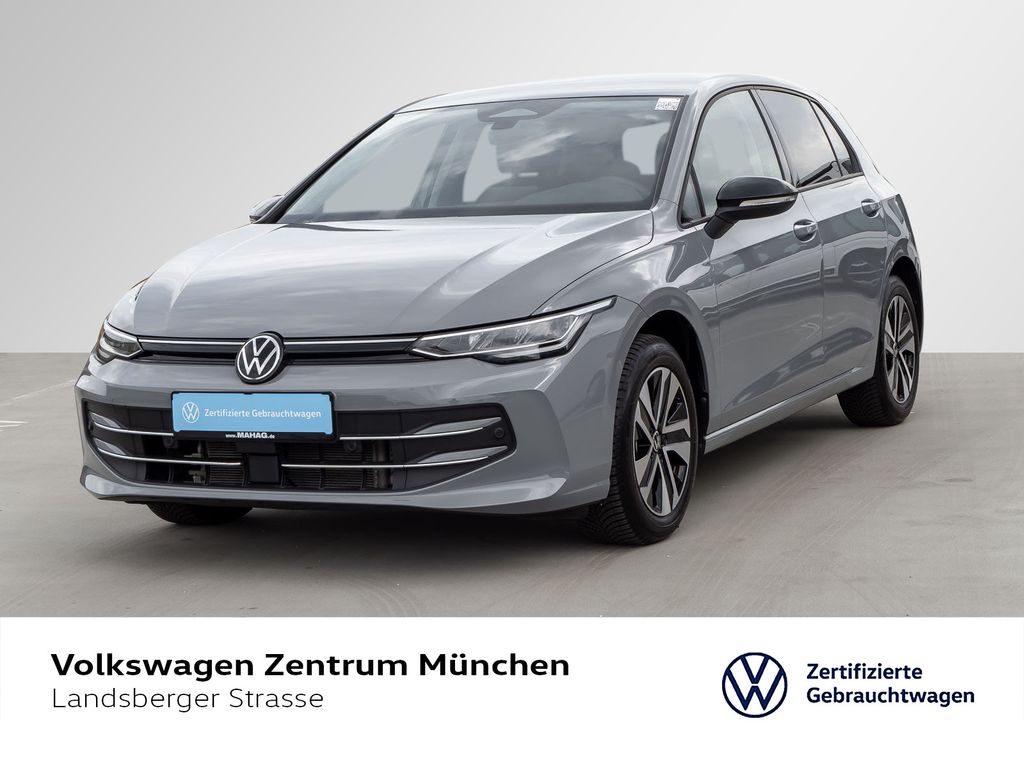 Image of Volkswagen Golf