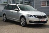 Skoda Octavia Combi 1.0 Drive ACC Android Apple AHK - Skoda Octavia Kombi mit Anhängerkupplung