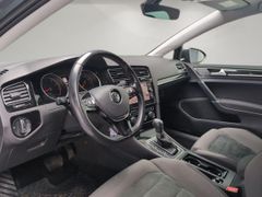 VW Golf 7 highline R-Line DSG/ACC/LED