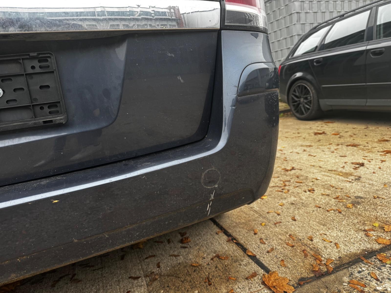 Opel Zafira 2007 — photo 5