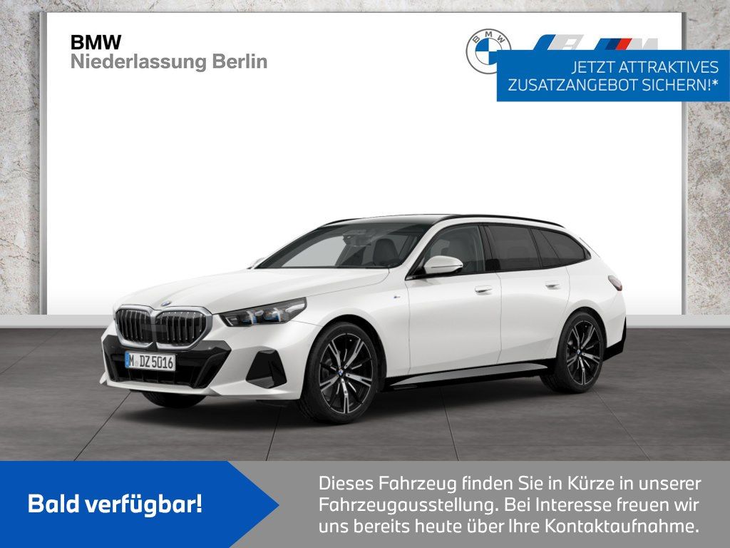 BMW 5er