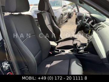 BMW 120 - 11