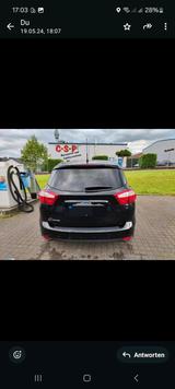 Ford C-Max - Ford C-Max in Hamm
