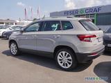 Skoda Karoq 1.5 TSI Style - NAVI,ACC,AHK,RFK, SMARTLIN - Skoda Karoq in Nürnberg