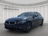 BMW 320 Limousine 320 d M Sport*Headup*Leder - BMW 320 mit Diesel-Antrieb: Limousine