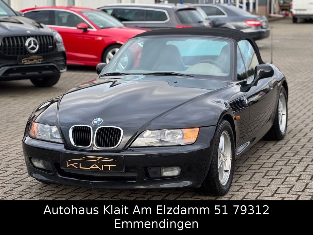 BMW Z3 1.9