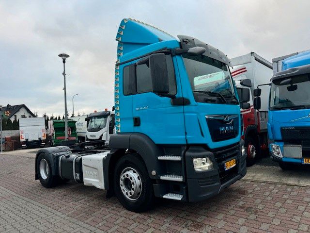 MAN TGS 18.420 4x2 E6