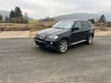 BMW X5 xDrive48i -VOLL VOLL VOLL  - BMW X5 mit Benzin-Antrieb: Geländewagen, Xdrive48i