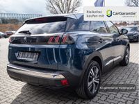 Peugeot 3008 - Vorschau Bild 4