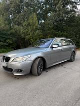 BMW e61 525i M54B25 6HP Automatik - BMW 525: Kombi, E61 525i