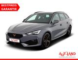 Cupra Leon Sportstourer 2.0 VZ LED Navi Sitzheizung - Cupra Leon Gebrauchtwagen in Dresden