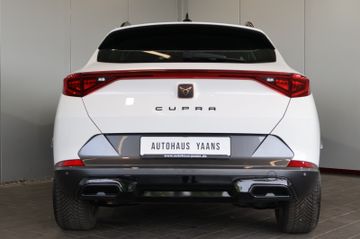 Cupra Formentor 1.5 TSI AID+ACC+KEY+LANE+LED+AHK