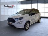 Ford EcoSport ST-Line Kamera PDC h. Navi Keyless SHZ - Ford EcoSport aus 2021
