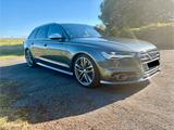 Audi S6 4.0 quattro Stronic Avant - AHK,Stdhz.Matrix, - Audi S6: Kombi