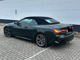 BMW M440i Cabrio M Sport Pro Carbon Aero HK HUD  - BMW M440 in Duisburg