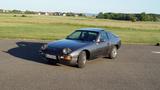 Porsche 924 bj 79, Tüv+H, Zustand 2- - Porsche Gebrauchtwagen von 1979