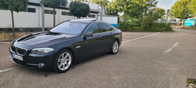 BMW F10 530d