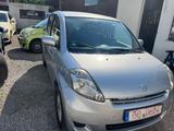 Daihatsu Sirion - Daihatsu aus 2009