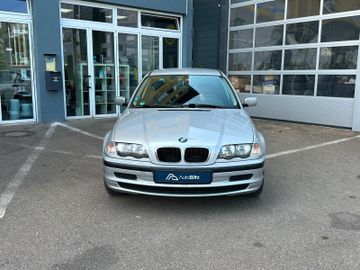 BMW 316 - 2