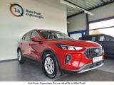 Ford Kuga EcoBoost Autom. Titanium m. Navi/LED/SYNC 4