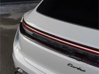 Porsche Macan - Vorschau Bild 20