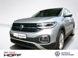 Volkswagen T-Cross 1.0 TSI DSG Style Navi Vorb. Kamera SHZ - Volkswagen T-Cross in Bonn