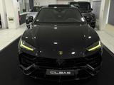 Lamborghini Urus 4.0 V8*STYLE*PANO*HUD*B&O*360*SOFTCLOSE* - Lamborghini Gebrauchtwagen von 2019