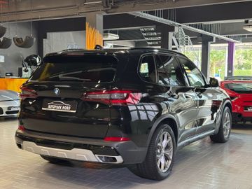 BMW X5 - 7