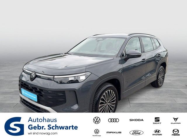 Tayron 2.0 TDI 4M Life AHK 360° Matrix Navi