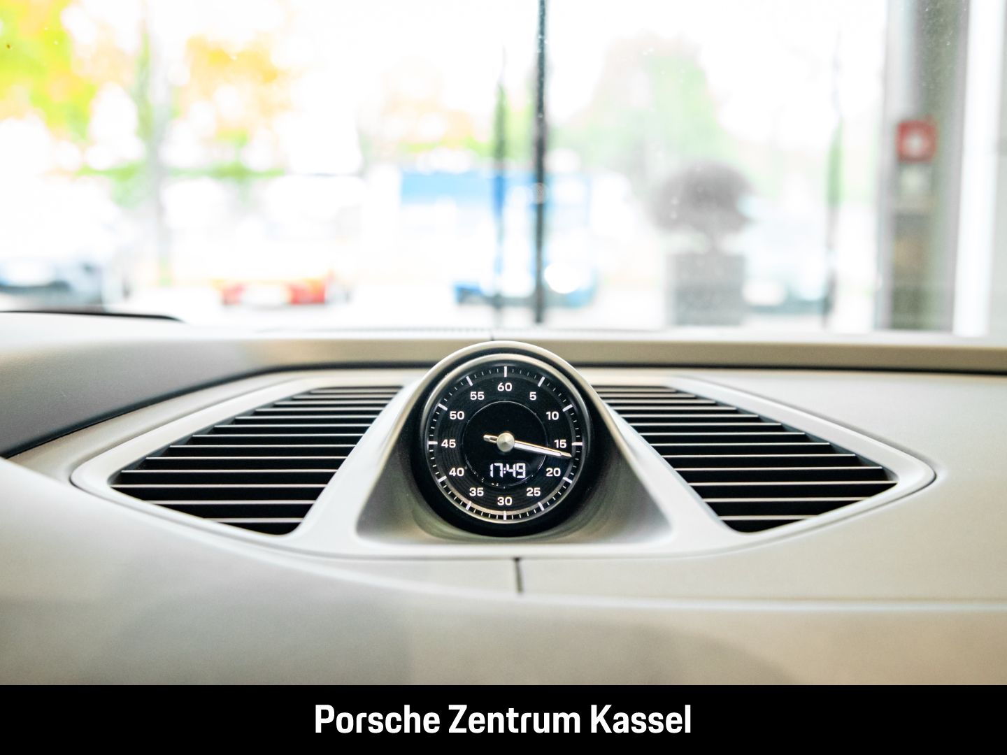 Porsche Macan - Bild 19