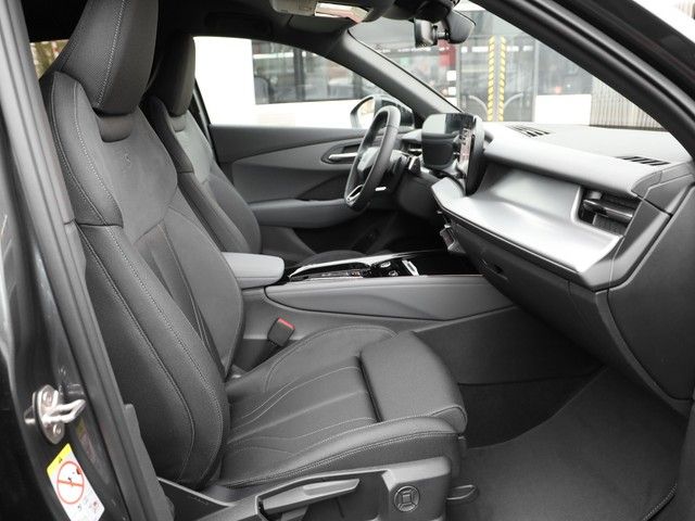 Audi Q3 Sportback e-hybrid 2X S-LINE LED PLUS TECH PL foto 5