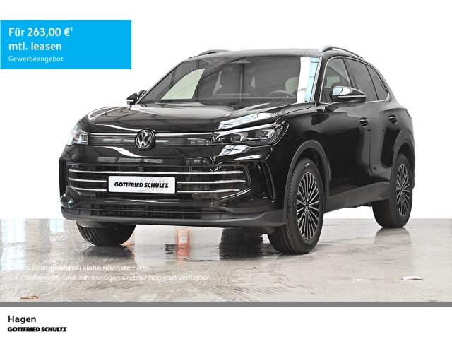 Tiguan Elegance 2 0 TDI DSG MATRIX PAN AHK NAV I