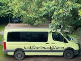 Volkswagen VW Crafter 2,5 TDI - Volkswagen Crafter aus 2010
