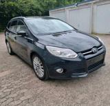 Ford Focus 3 2011 2.0tdi "Titanium" - Ford Focus aus 2011: Focus2011