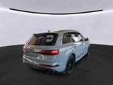 Audi Q7 50 TDI S-Line Comp. MATRIX PANO B&O 7-SITZE - Audi Q7: 7 Sitze