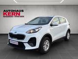 Kia Sportage 1.6GDI Edition 7 2WD "Kamera, Sitzhzg." - Kia Sportage in Freiburg