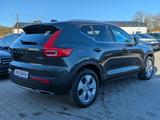 Volvo XC40 D3 Inscription PANO*LEDER*H&K*MEMORY*LED - Volvo XC40 Gebrauchtwagen