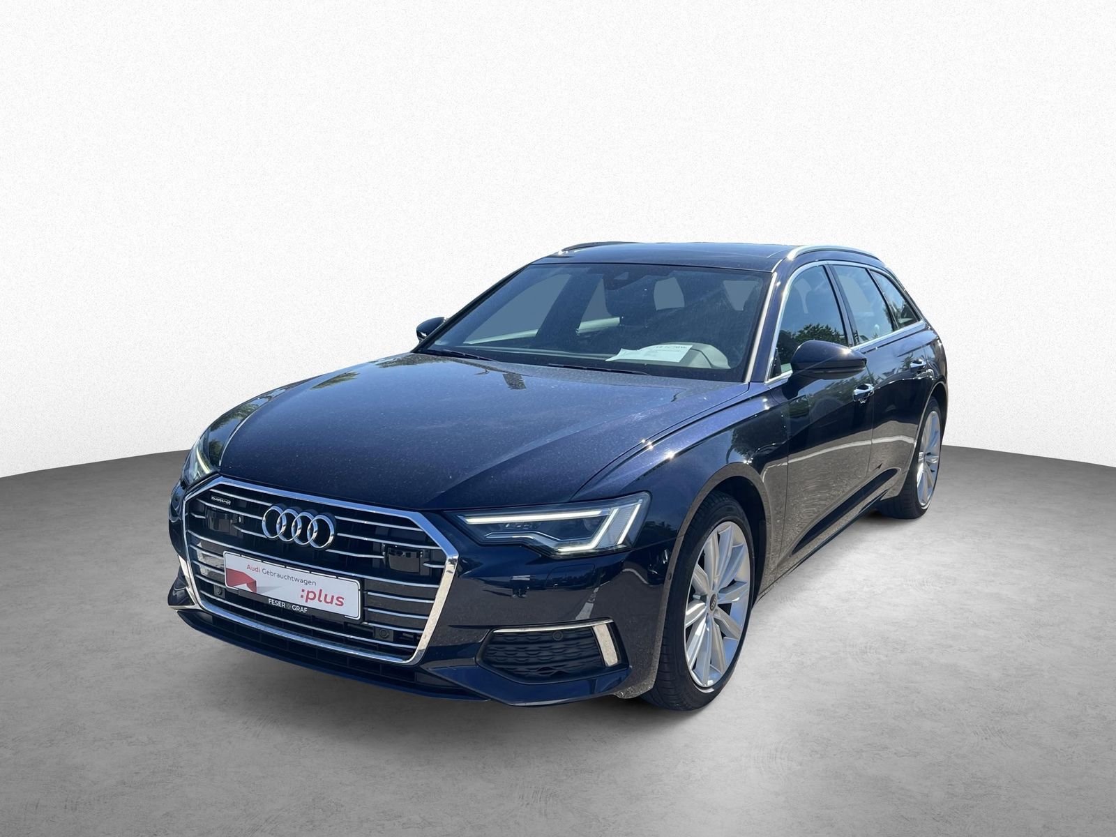 Audi A6 - Bild 16
