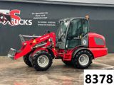 Weidemann RL 60 Radlader Bj. 2017 - Weidemann Gebraucht