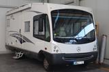 Mercedes-Benz 616 CDI Sprinter 905.613 Automatik - Nachlass