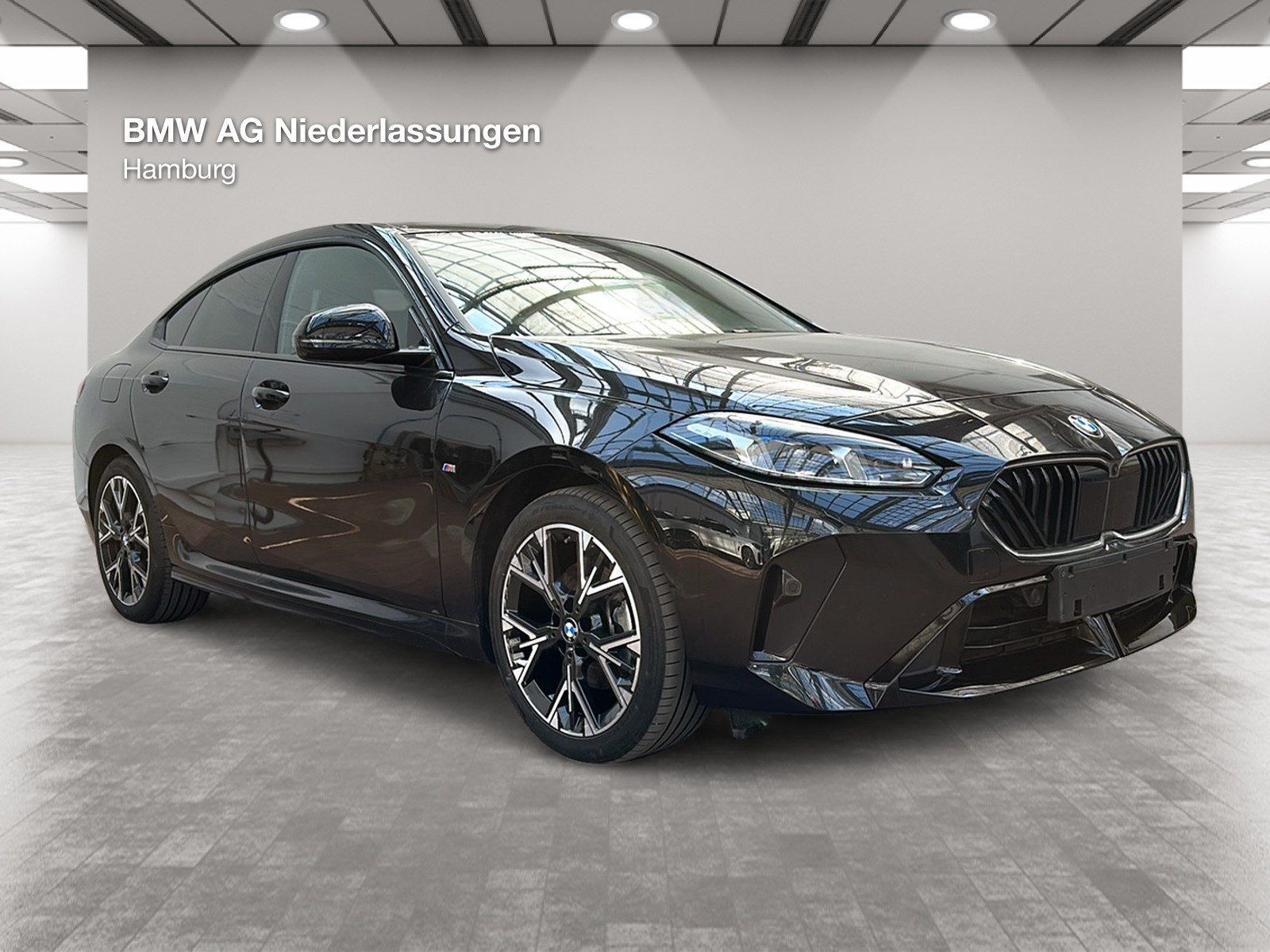 BMW 220 - Bild 7