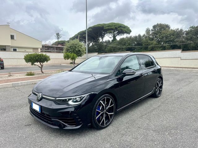 Volkswagen Golf 2.0 TSI R DSG 4Motion 320 CV