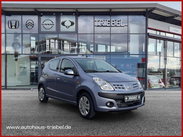 Nissan Pixo Acenta 1.0 °Klima°NSW°Radio°